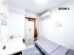 Ivory Heights (D22), Condominium #559227041